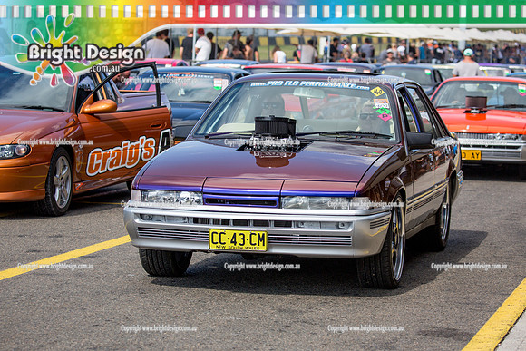 Powercruise 60 @ Sydney - Saturday 27 February 2016   (3660)  CC43CM
