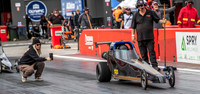 RN26 Riverbend Nationals @ the Bend Day 1 Sat 28 March 2026 (41125) JD 8321 2321 SAVANNA CONDELLO