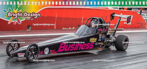 RN26 Riverbend Nationals @ the Bend Day 1 Sat 28 March 2026 (41158) JD 9225 BUSINESS IZZY WOOLCOCK