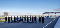 RN26 Riverbend Nationals @ The Bend Day 0 Fri 27 March 2026 (40057) TD DRIVERS GRID GROUP