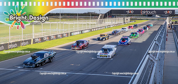 RN26 Riverbend Nationals @ The Bend Day 0 Fri 27 March 2026 (40058)-2 TD GRID GROUP