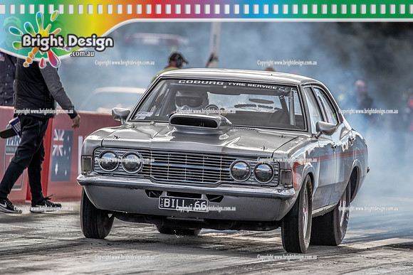 Sportsman Championship Rnd 1 at Heathcote Sat 26 June 2021 (39396)  5469 BILL66 BILL FARRUGIA