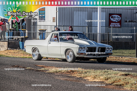 Twilight Nationals ANDRA FINALS @ Mildura  SUN 14 March 2021  (9000)  2314 PHAT CHRIS WHITTAKER