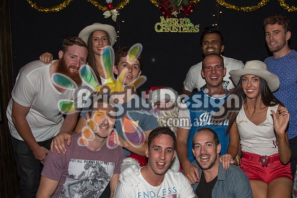 2014 Christmas Eve @ The Irish  24 Dec 2014 (3006)