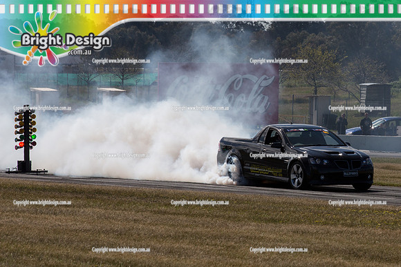PCM9 Performance Car Mania @ Winton Raceway  Friday 19 Sept 2014 (13114)  ALLSPARKS
