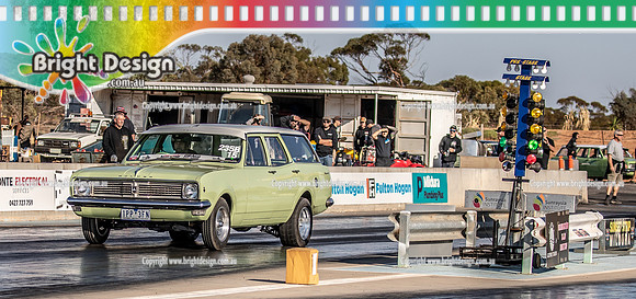 Street Machine Drag Challenge Weekend 3 SMDCW3 March 2022  BDMP1242  1PP3FN ANDREW HAINES