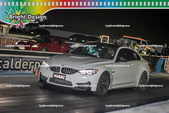 Fast Friday & Roll Racing @ Calder Park Drag Racing 28 February 2025 (178949) M4MUNZ