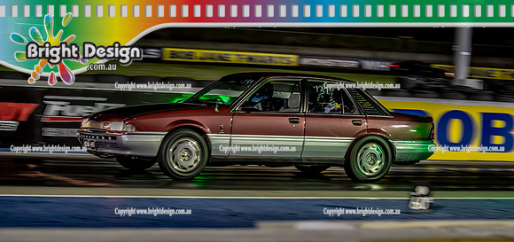 Fast Friday & Roll Racing @ Calder Park Drag Racing 19 April 2024 (166162)- -2 8246H3