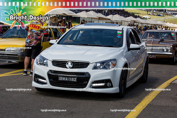 Powercruise 60 @ Sydney - Saturday 27 February 2016   (3527)  BWA18Z