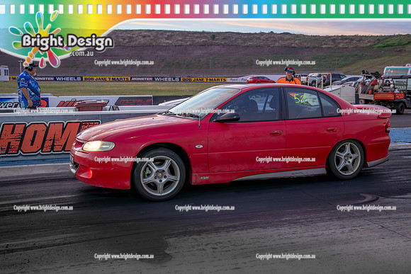 Fast Friday & Roll Racing @ Calder Park Drag Racing 29 November 2024 (173907) 9982H5