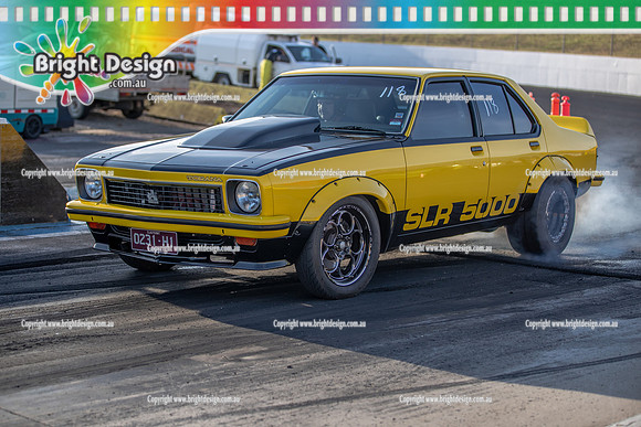 Fast Friday & Roll Racing @ Calder Park Drag Racing 29 November 2024 (173177) 0231H1