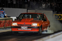Fri 24 April 2026 Calder - Drag Racing (HR) TBi