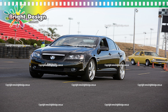ANDRA Street Meet @ Calder Park Raceway  FRI 10 Jan 2014  (5708)  RMKRAP
