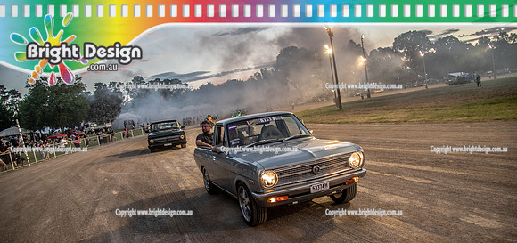 Summernats 34 Saturday 8 Jan 2022  BDMP9661  63374H