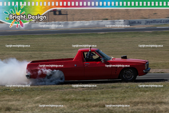 PCM9 Performance Car Mania @ Winton Raceway  Friday 19 Sept 2014 (13104)  45562H