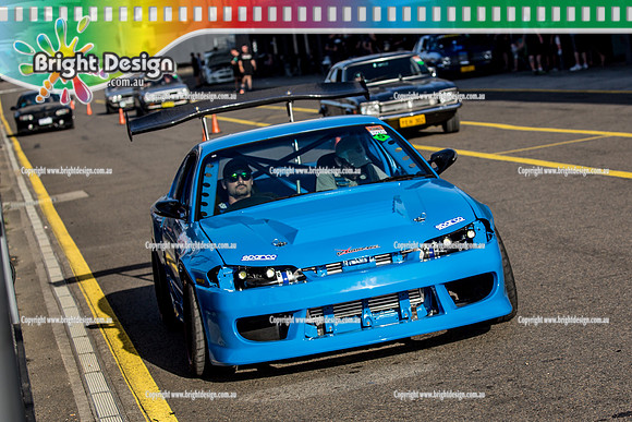 Powercruise 60 @ Sydney - Saturday 27 February 2016   (3800)  TBC