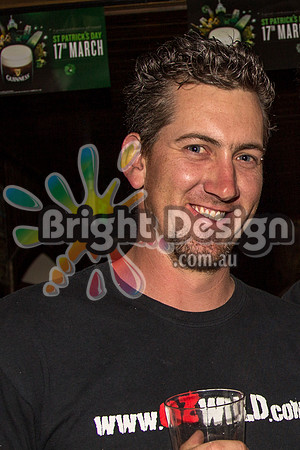 2015 St Patricks Day @ The Irish  17 March 2015  (4969)