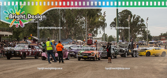 Summernats 29 SATURDAY 8 Jan 16  BDMP7633