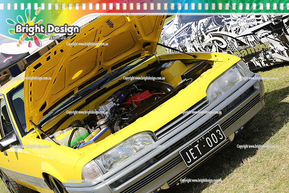 Autofest Shepparton Springnats 21  SUN 24-11-13  (5535)  JET003