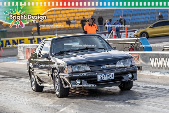 Funday Sunday @ Calder Park Drag Racing 1 June 2025 (181175) 1SZ9Ei