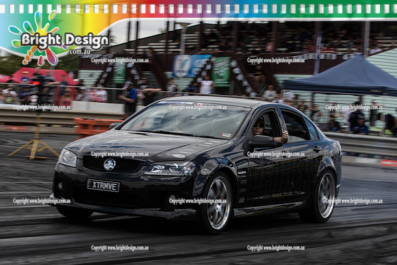 Autofest Shepparton Springnats 21  SUN 24-11-13  (5895)  XTRMVE
