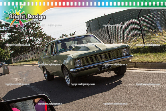 Summernats 28 Thursday 1 Jan 2015  BD__0188  BUILT