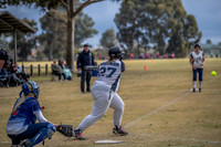 Victorian Sofball Masters @ Shepperton Sun 9 June 2024 (12873)  EJAYS 1 BRAVES