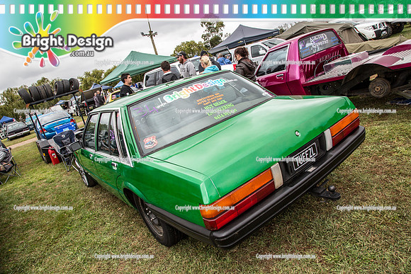 Motorfest @ Lardner Park  March 2015 SATURDAY  (13077)  TUFFZL