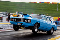 SAT 24 May 2014 Calder - Test n Tune @ Calder Park Drag Racing
