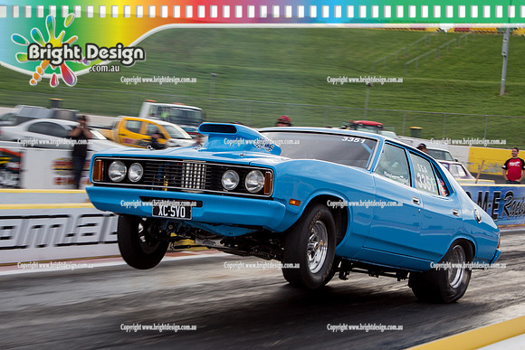 AAAAA ANDRA Test N Tune @ Calder Park 24 May 2014 (18748) SSA 3351