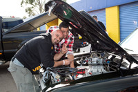 ANDRA Test N Tune @ Calder Park 24 May 2014 (18004) CROWD
