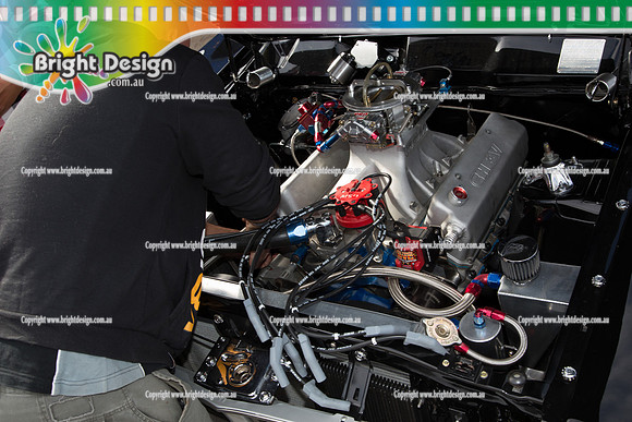 ANDRA Test N Tune @ Calder Park 24 May 2014 (18005)