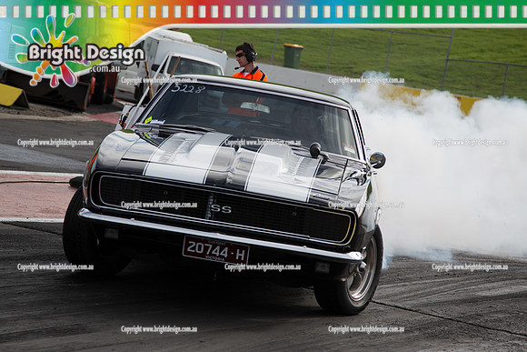 AAAA ANDRA Test N Tune @ Calder Park 24 May 2014 (18109) 20744H