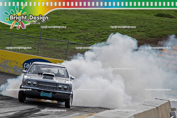 AAAA ANDRA Test N Tune @ Calder Park 24 May 2014 (18154) BILL66