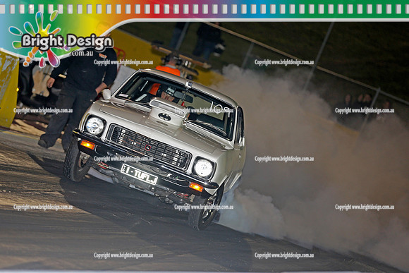 AAA ANDRA Street Meet @ Calder Park Raceway 4 Oct 2013 (842) 1TUFLJ