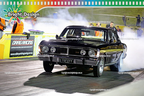 AAAA ANDRA Street Meet @ Calder Park Raceway 4 Oct 2013 (898) TUFXYY