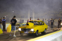 AAAAA FUCHS ANDRA Nitro Thunder @ Calder Park Raceway 19 Oct 2013 (6445) ITUFLJ