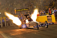 SAT 19 Oct 2013 Calder - Nitro Thunder ANDRA Drag Racing (HR)