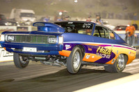 AAAA FUCHS ANDRA Nitro Thunder @ Calder Park Raceway 19 Oct 2013 (6496) ATOWIE