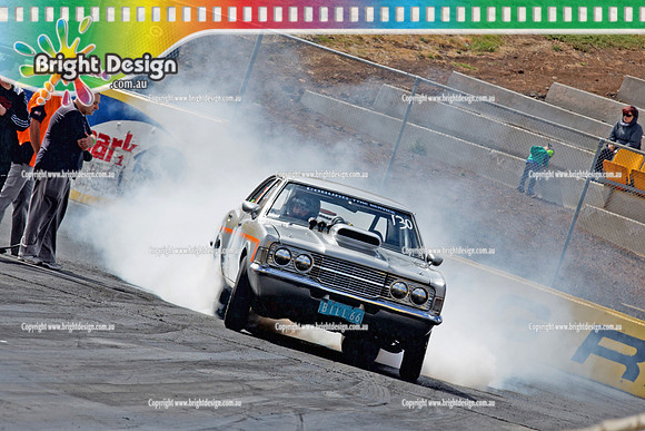 AA ANDRA Test n Tune @ Calder Park Raceway SAT 25 Jan 2014 (7477) BILL66 copy