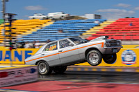 AAA ANDRA Test n Tune @ Calder Park Raceway SAT 25 Jan 2014 (7754) BILL66 edited