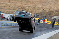 SAT 25 Jan 2014 Calder - Test n Tune ANDRA Drag Racing