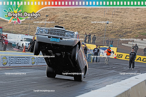 AAAAA ANDRA Test n Tune @ Calder Park Raceway SAT 25 Jan 2014 (8919) BILL66 yes re edit2