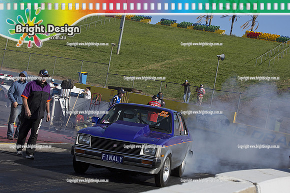 ANDRA FUCHS Nitro Thunder @ Calder Park Raceway 19 Oct 2013 (1127) FINALY