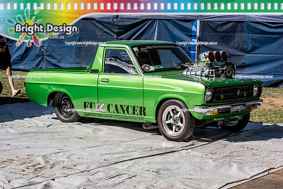 Summernats 29 FRIDAY 8 Jan 16  BDMP1231  GOMNTL