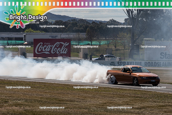 PCM9 Performance Car Mania @ Winton Raceway  Friday 19 Sept 2014 (13051)   ZEC142