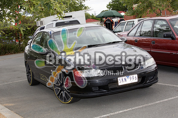 Autofest Shepparton Springnats 21  SAT 23-11-13  (1023)  SKN996