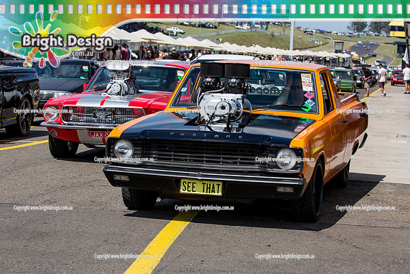Powercruise 60 @ Sydney - Saturday 27 February 2016   (3612)  SEETHAT