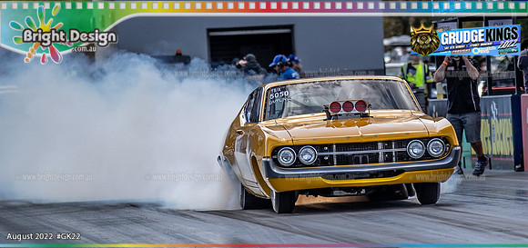 GK22 Grudge Kings @ Sydney Dragway Saturday 6 Aug 2022 (41594)  5050 STEPHNEN WILLIES