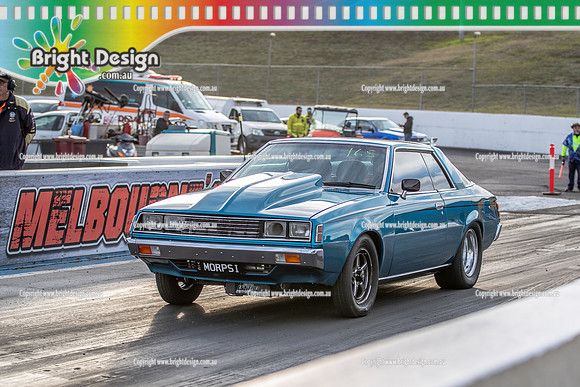 Funday Sunday @ Calder Park Drag Racing 1 June 2025 (181295) MORPSi